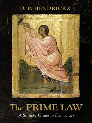 cover image of The Prime Law